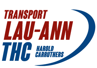Transport LauAnn-THC